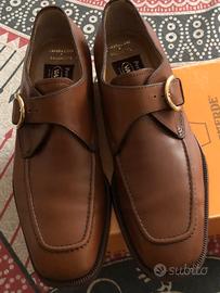 Scarpe uomo Valleverde