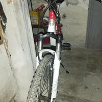 Mountain bike 26pollici