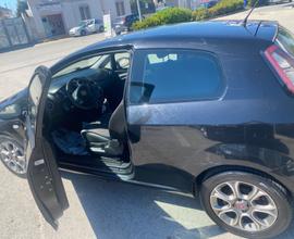 FIAT Punto Evo - 2013