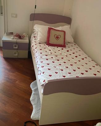 Cameretta bambina euro 200