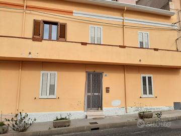 Casa da ristrutturare