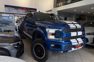 Ford F-150 Shelby 750