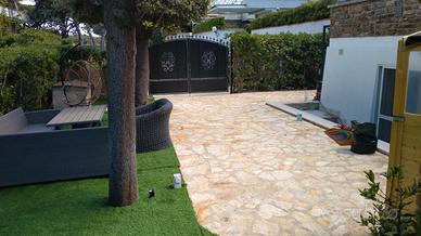 Villetta Castiglione della Pescaia