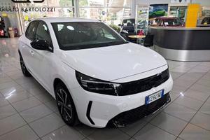 Opel Corsa 1.2 100cv GS MT6