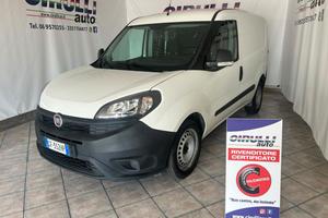 FIAT Doblo Doblò 1.6 MJT 120 CV S&S Cargo