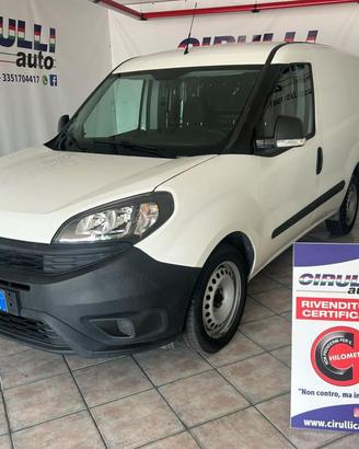 FIAT Doblo Doblò 1.6 MJT 120 CV S&S Cargo