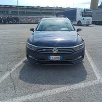 volkswagen passat 2.0 tdi