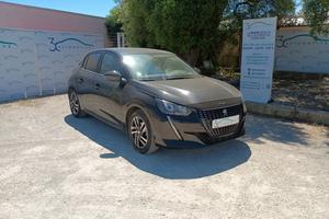 Peugeot 208 1.2 75cv Style