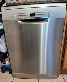 lavastoviglie bosch serie 2