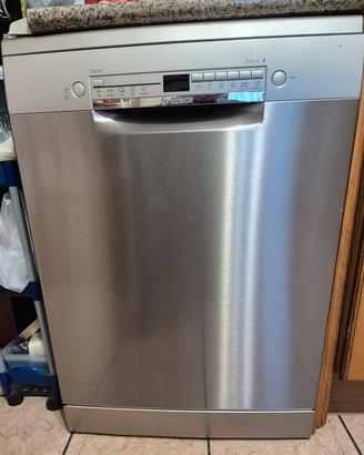 lavastoviglie bosch serie 2
