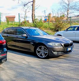 bmw f11 520 d