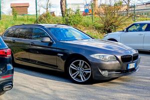 bmw f11 520 d