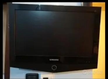 TV Samsung 26" LCD HD ready LE26R32B 