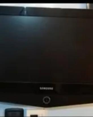 TV Samsung 26" LCD HD ready LE26R32B 