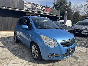 Opel Agila 1.0 ecoFLEX