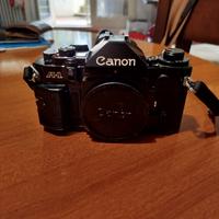 fotocamera Canon A1