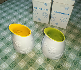 Portagrissini Mulino Bianco 2010