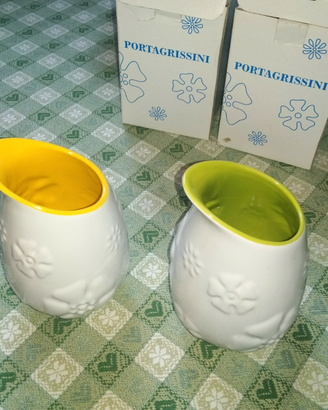 Portagrissini Mulino Bianco 2010