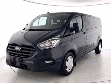 FORD Transit Custom 320 2.0 tdci 130cv Titanium d.