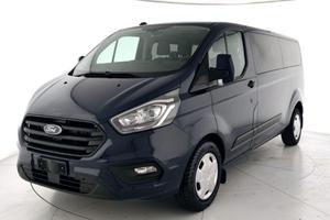 FORD Transit Custom 320 2.0 tdci 130cv Titanium d.