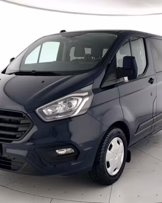 FORD Transit Custom 320 2.0 tdci 130cv Titanium d.