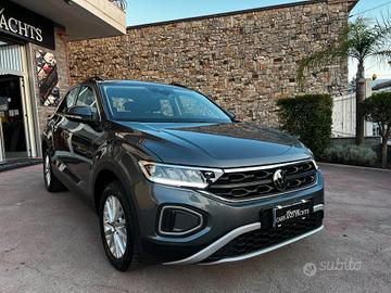 Volkswagen T-Roc 2.0 TDI SCR 150 CV DSG -2023