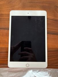Ipad mini Argento 16GB/32GB
