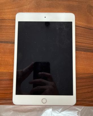 Ipad mini Argento 16GB/32GB
