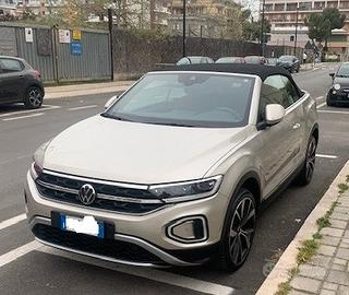 VOLKSWAGEN T-Roc - 2022