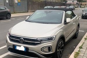 VOLKSWAGEN T-Roc - 2022