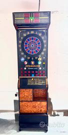 Gioco Freccetta cyberdine