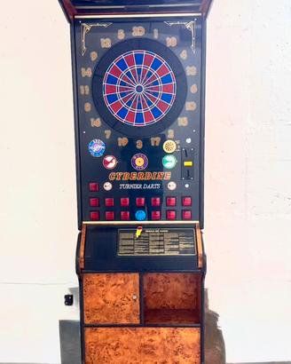 Gioco Freccetta cyberdine