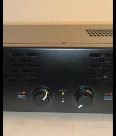 amplificatore home