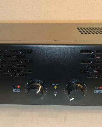 amplificatore home