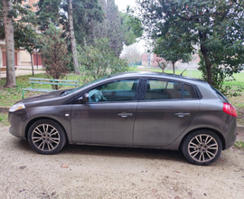 Fiat Bravo II Hatchback 1.9 D Multijet 88Kw/120CV