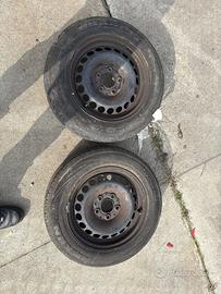 gomme usate 1856515 Estivo NEXEN - N blue HD Plus 