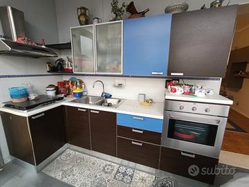 Cucina Muccio Arredamenti