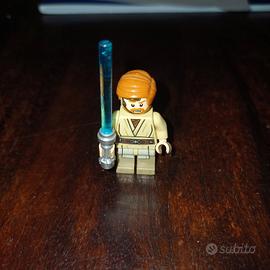 Obi-Wan Kenobi (Lego Star Wars)