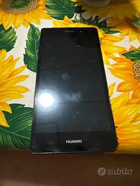 Smartphone Huawei - p8