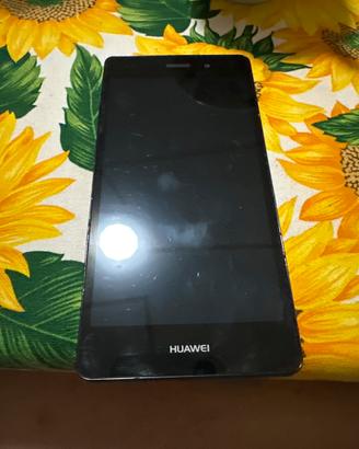 Smartphone Huawei - p8
