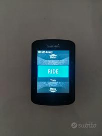 Garmin edge 520 plus