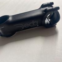 Attacco manubrio Deda Zero