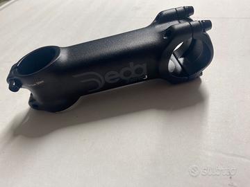 Attacco manubrio Deda Zero