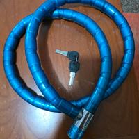 Catena antifurto 1.50mt.