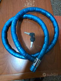 Catena antifurto 1.50mt.