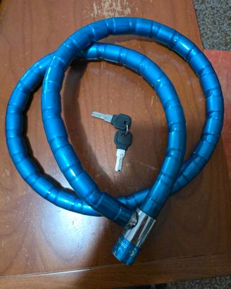 Catena antifurto 1.50mt.