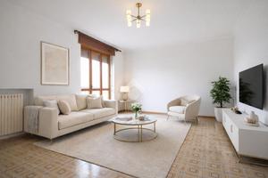 CASA INDIPENDENTE A COSSATO