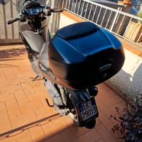 Piaggio Beverly 300 - 2018