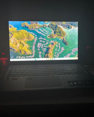 Acer aspire 5