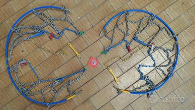 Catene da neve Konig No Problem T2 030